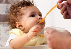 Baby Food  : 🔥NEW CATEGORY sign up & start selling your items to dominate in this category.